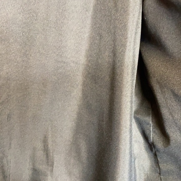 Vintage Allure Cat Dog Picasso Red Black Retro Jacket - Picture 11 of 16